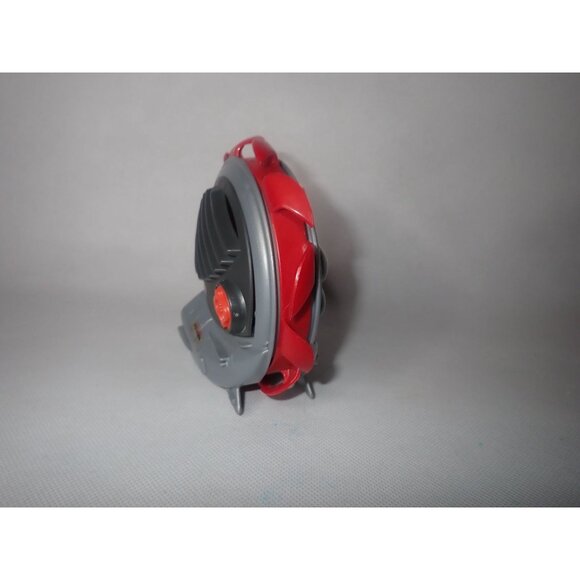 GI Joe Cobra Buzz Boar Vintage Toy Collectible 1987 - Picture 3 of 6